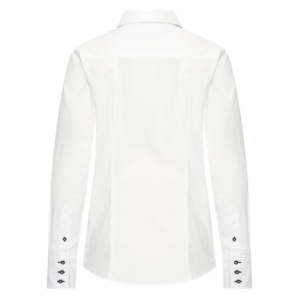 HV Society blouse wit voor dames – 2
