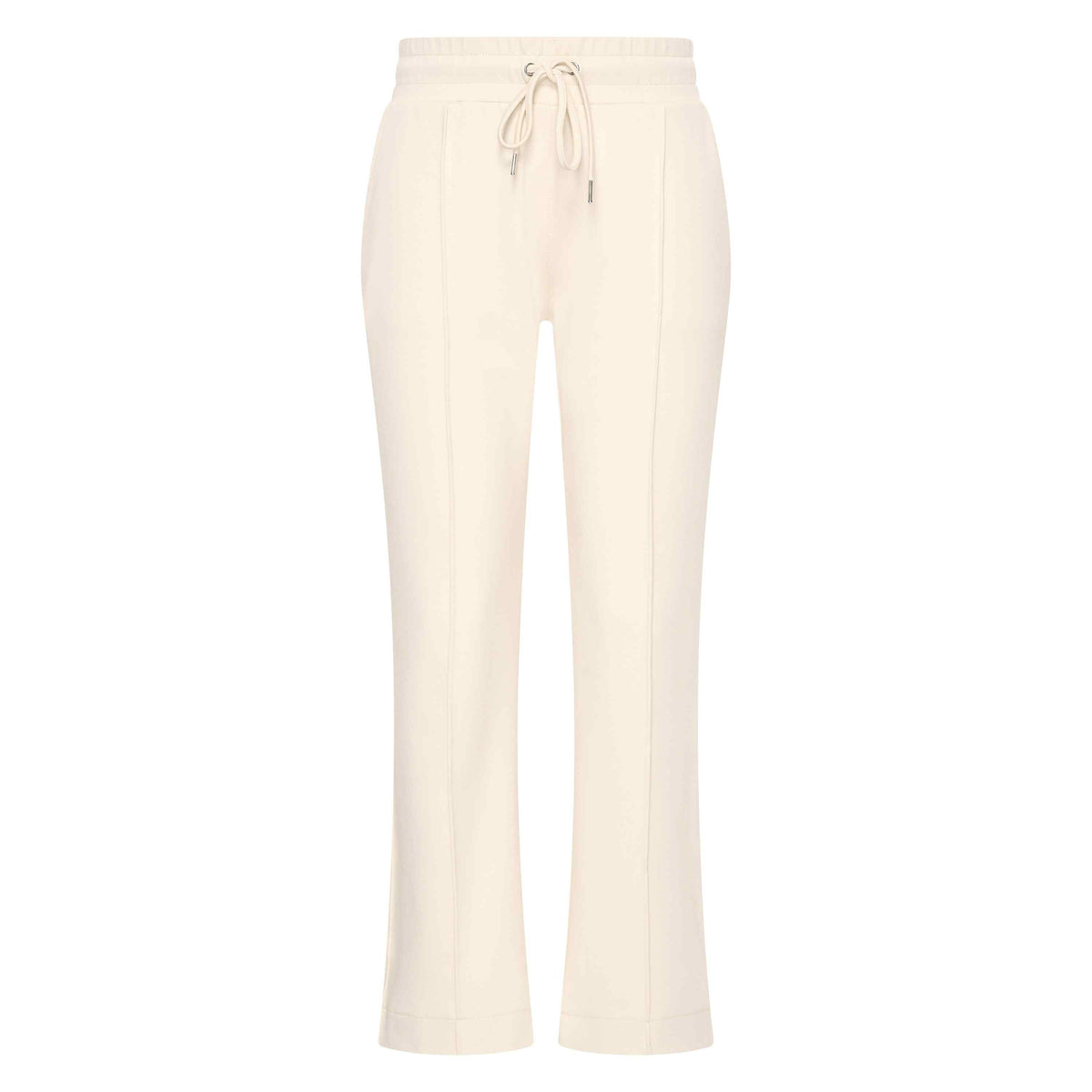 HV Society broek ecru voor dames – 2