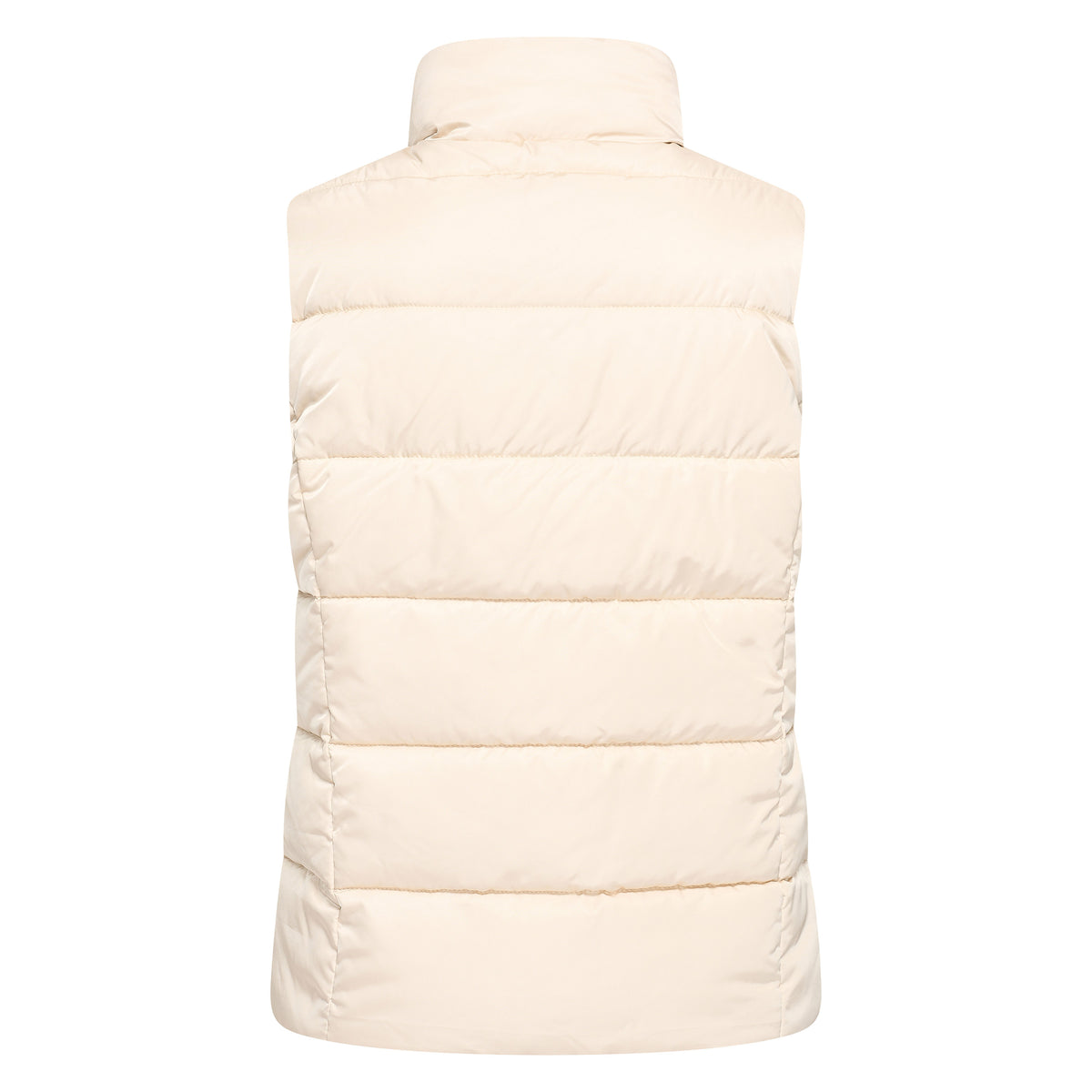 HV Society bodywarmer ecru voor dames – 2