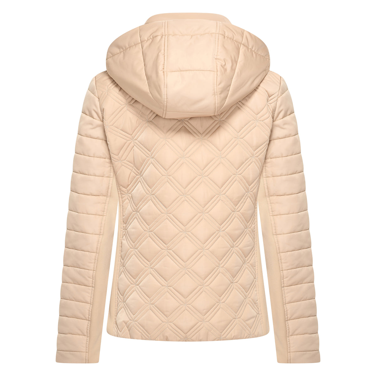 HV Society jas champagne voor dames – 2