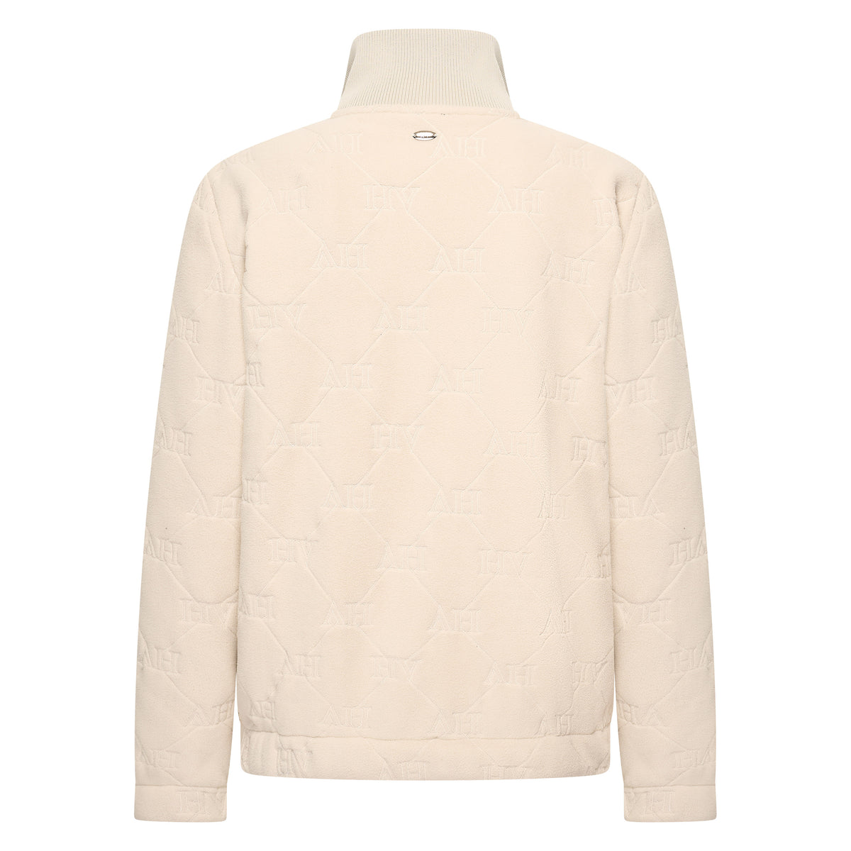 HV Society vest ecru voor dames – 2