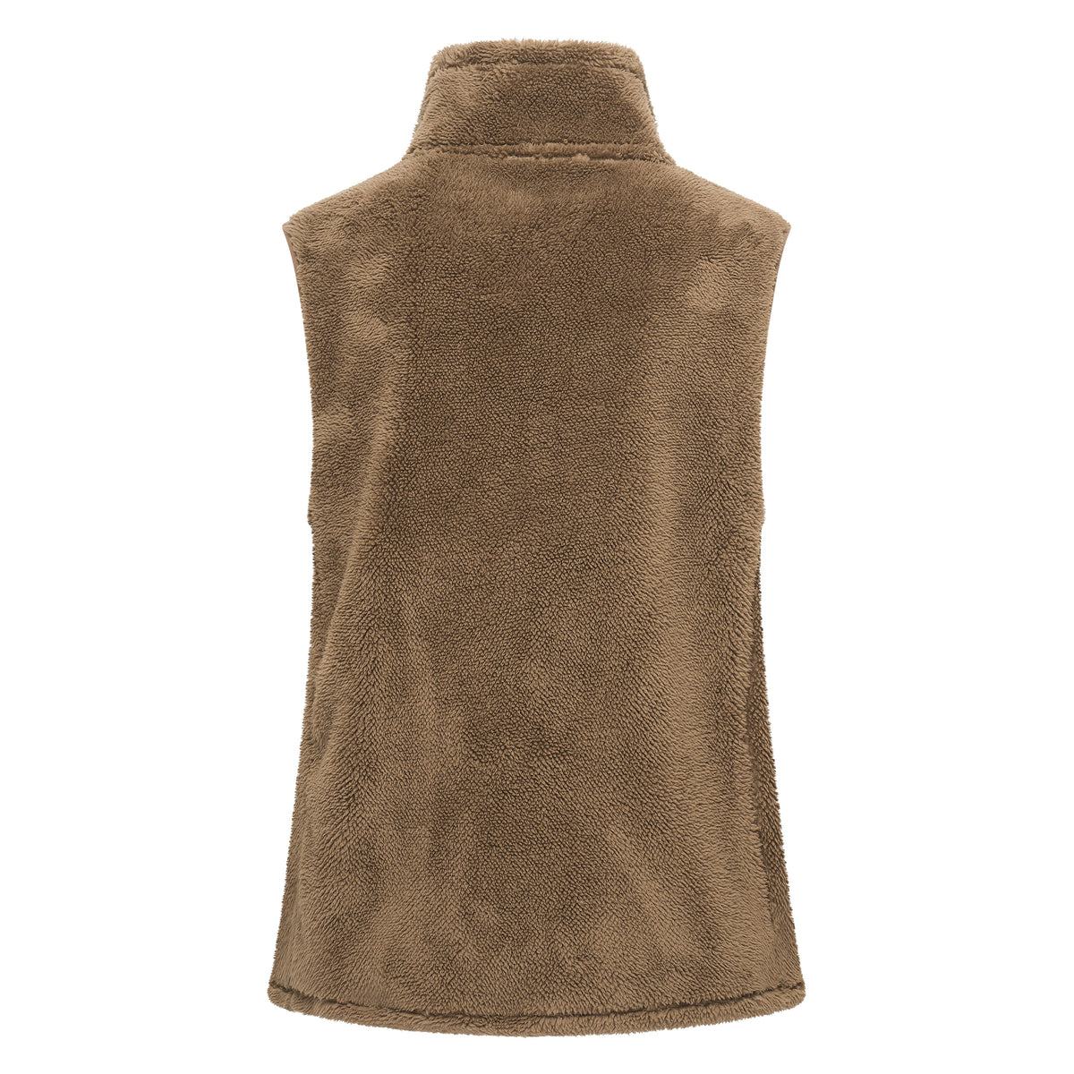 HV Society bodywarmer taupe voor dames – 2