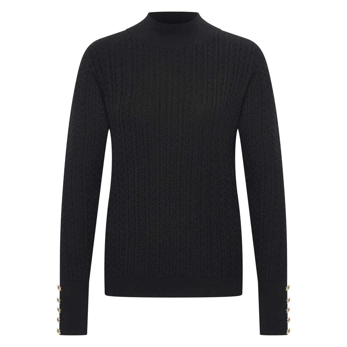 HV Society trui zwart voor dames – 2