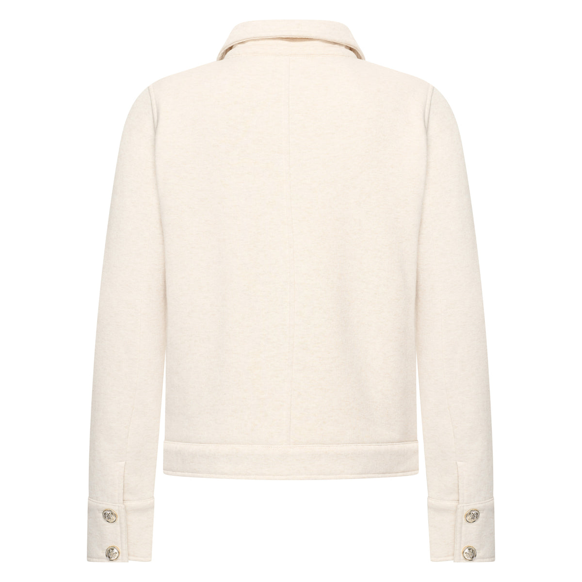 HV Society vest ecru voor dames – 3