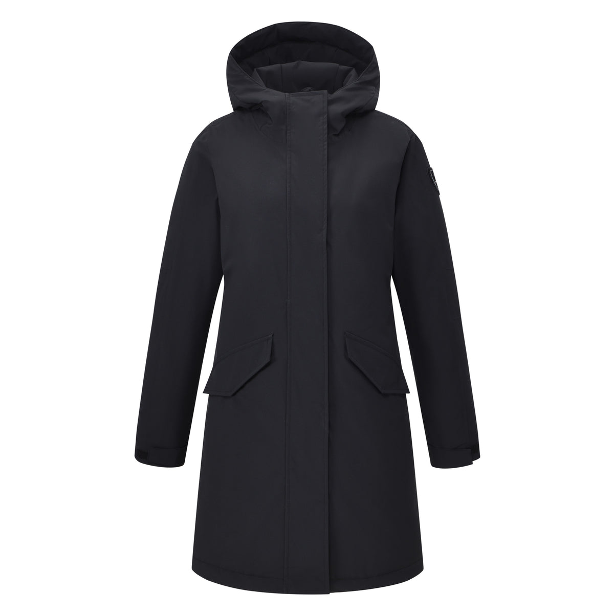 HV Society veste zwart pour femme – 3
