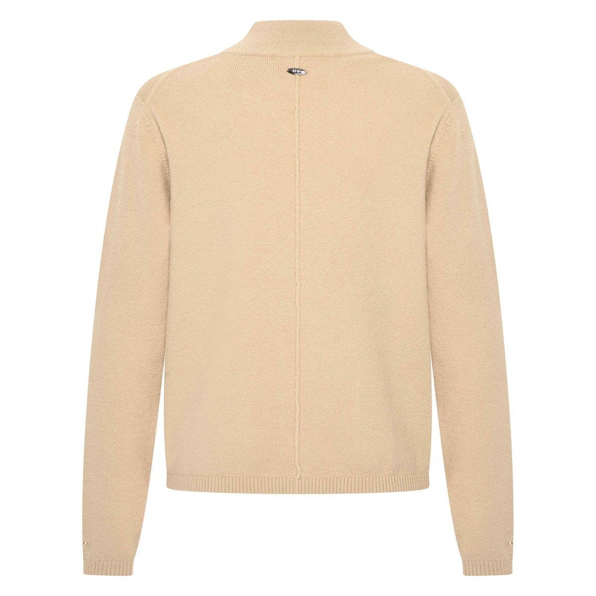 HV Society vest camel voor dames – 2