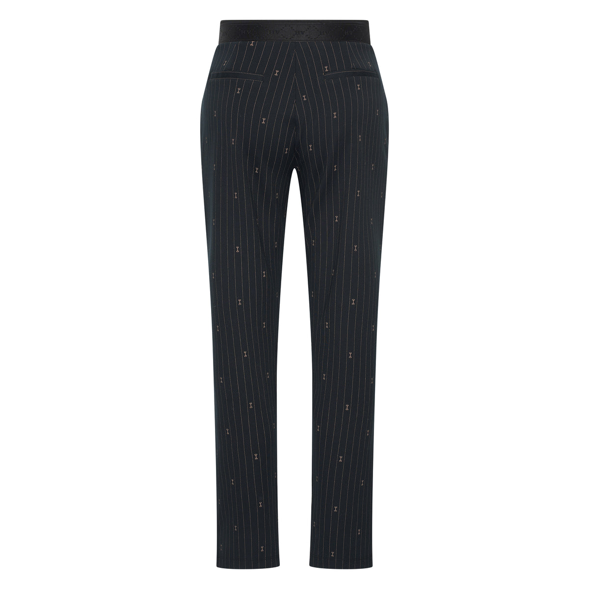 HV Society broek zwart voor dames – 2