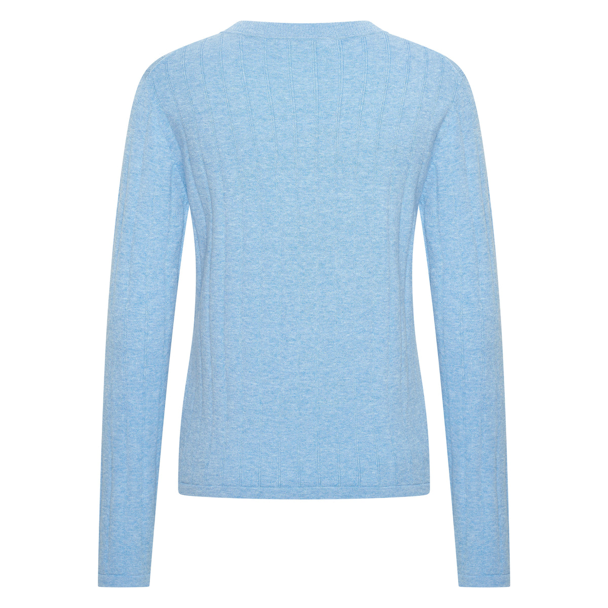 HV Society trui lichtblauw voor dames – 2