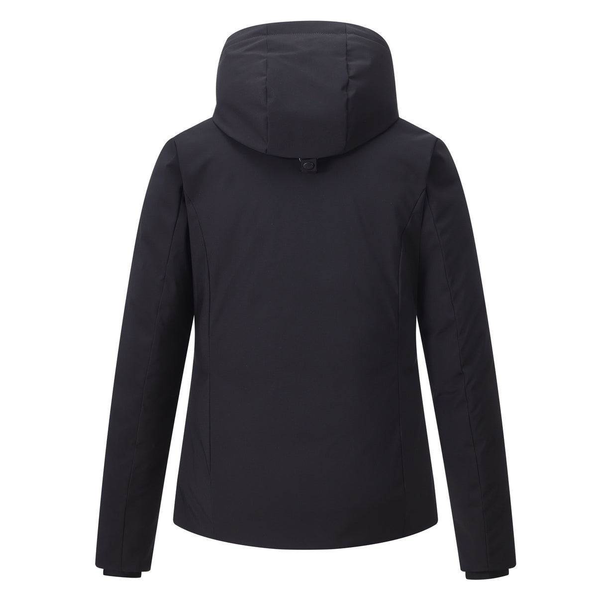 HV Society jas zwart voor dames – 2