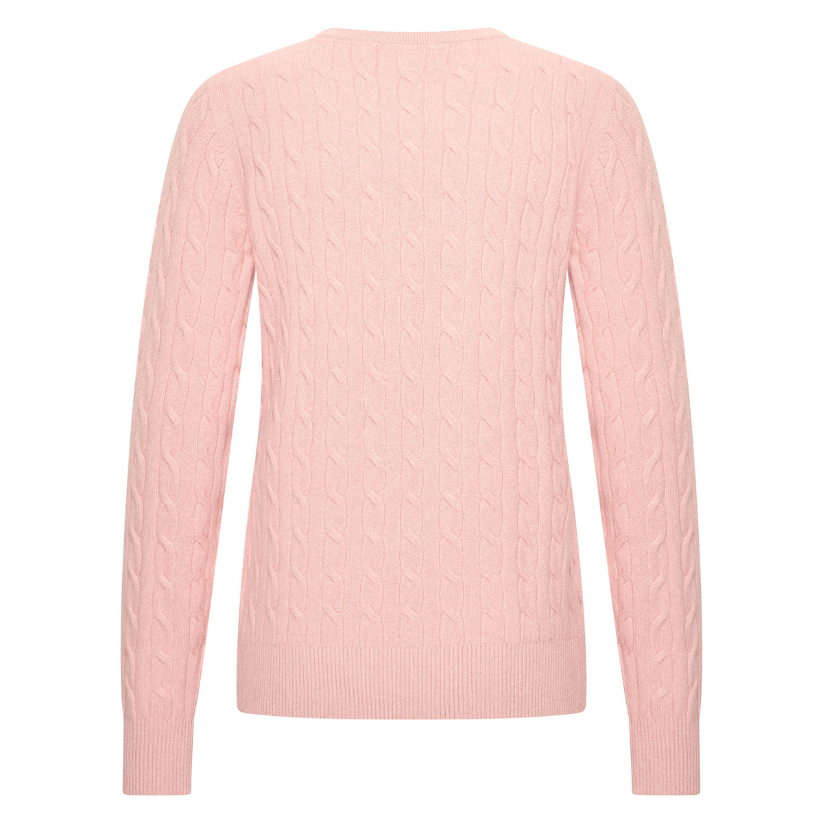HV Society trui lichtroze voor dames – 2