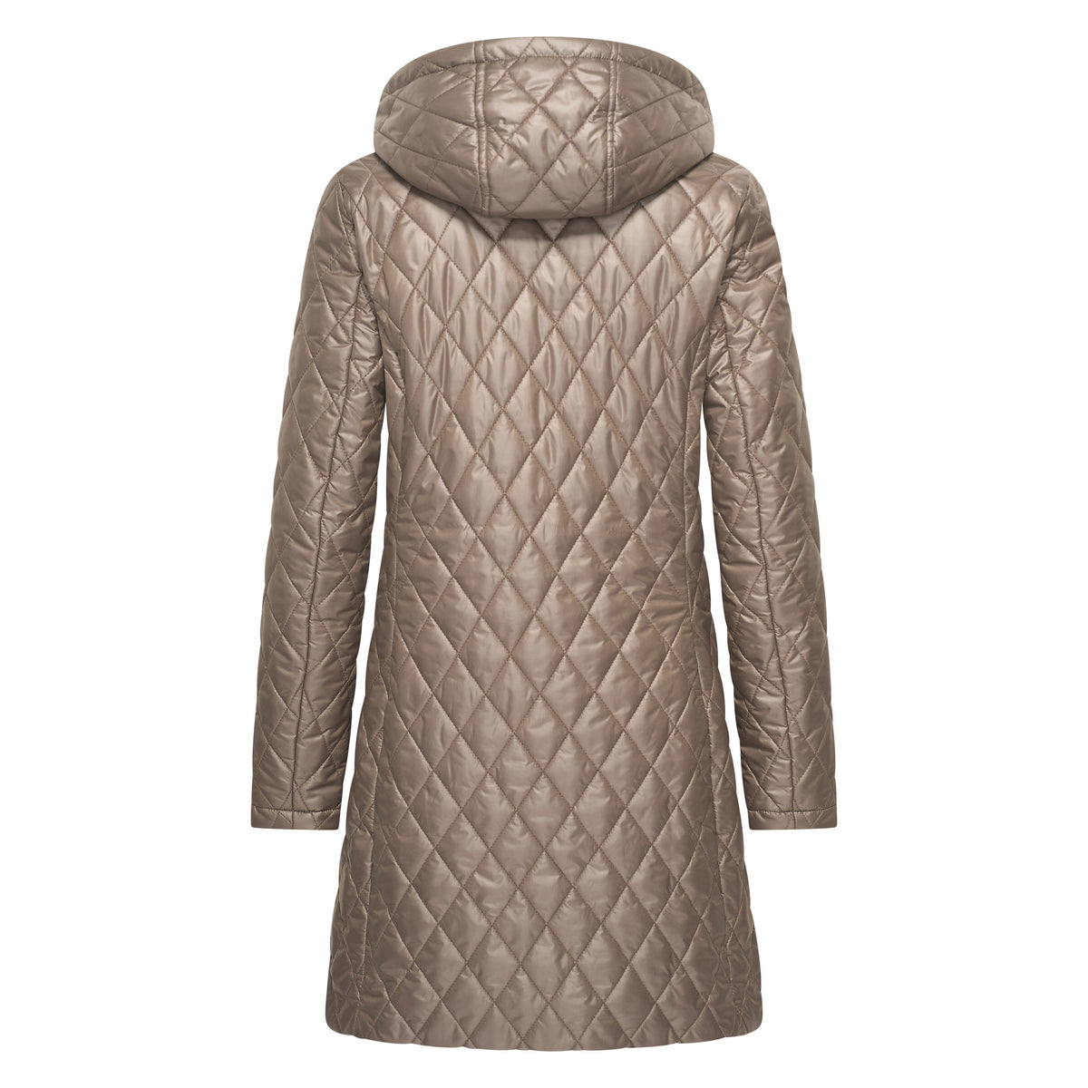 HV Society jas taupe voor dames – 2