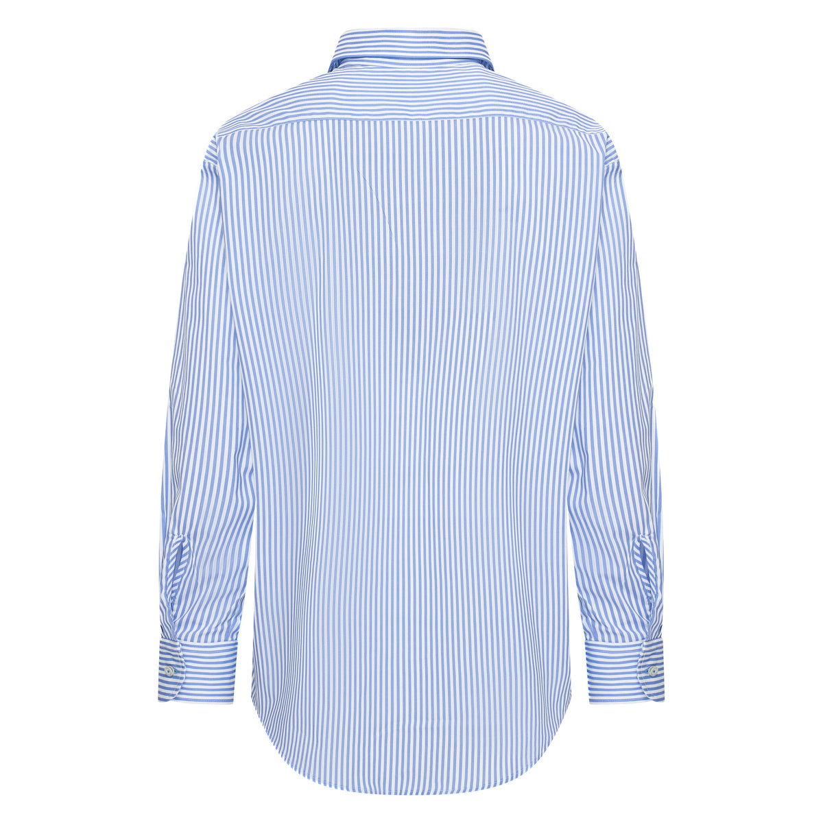 HV Society blouse lichtblauw voor dames – 2
