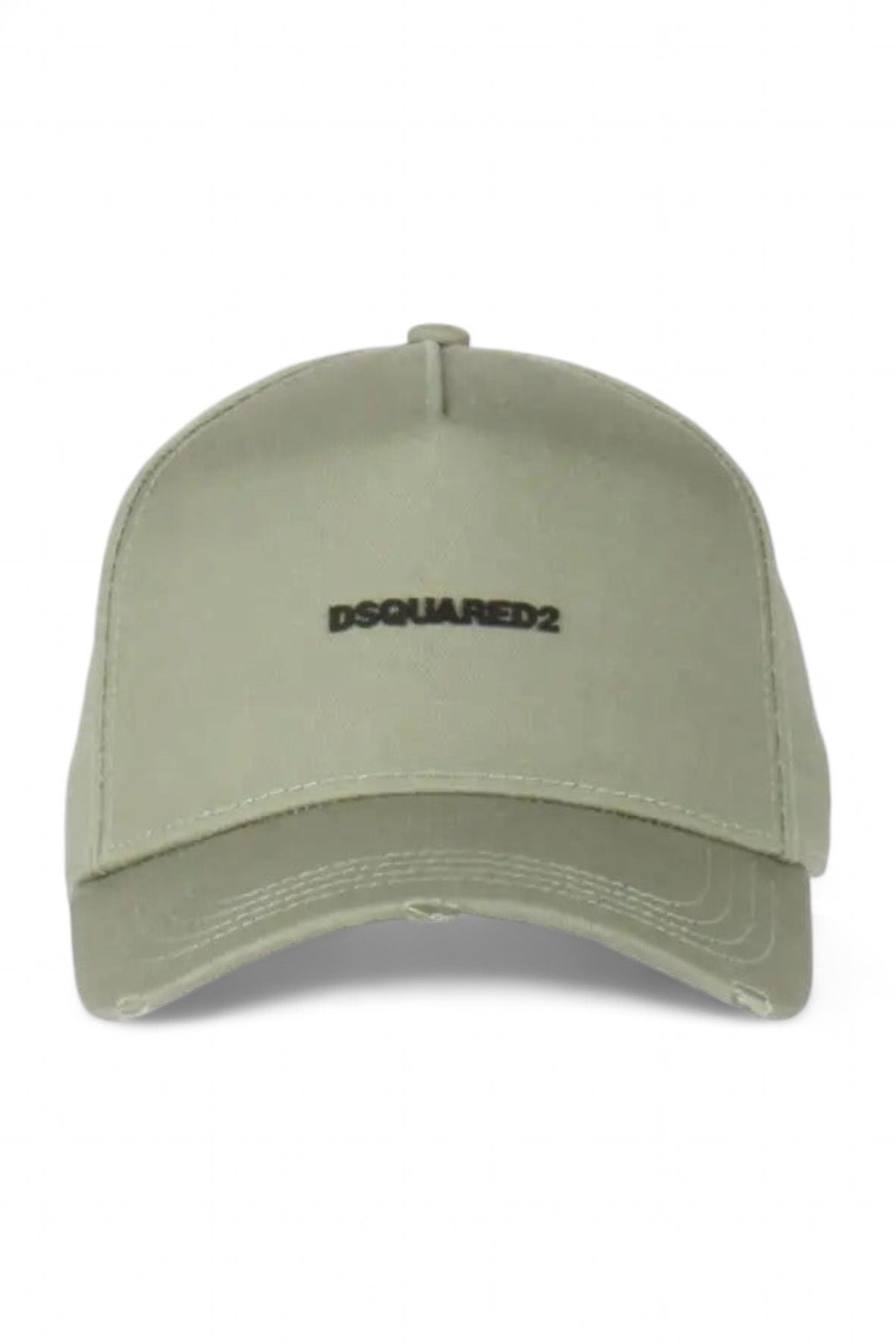 Dsquared2 pet groen unisex