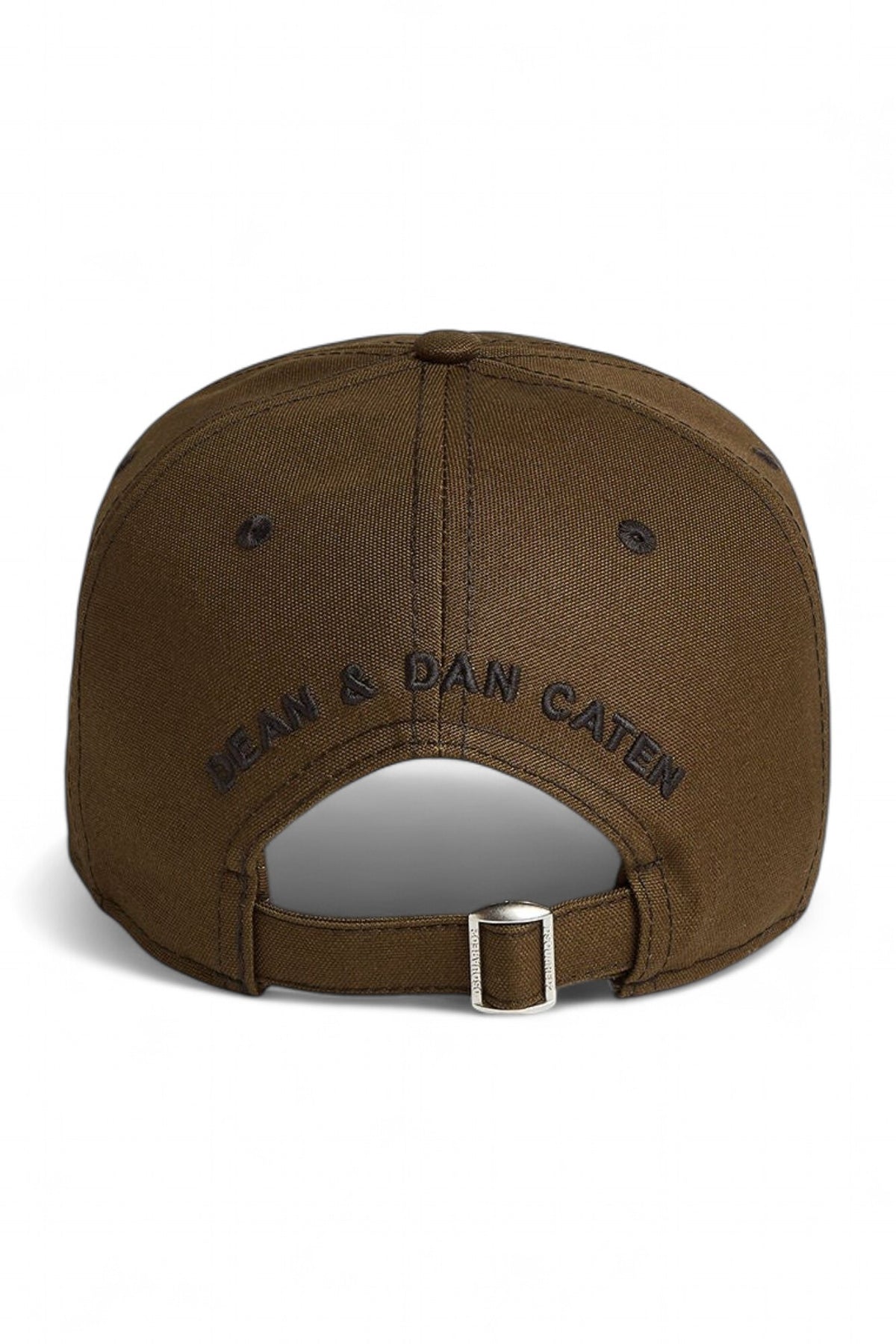 Dsquared2 pet bruin unisex – 2