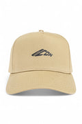 Dsquared2 pet beige met Icon-logoprint unisex