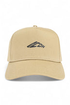 Dsquared2 pet beige met Icon-logoprint unisex