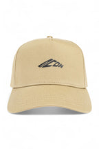 Dsquared2 pet beige met Icon-logoprint unisex