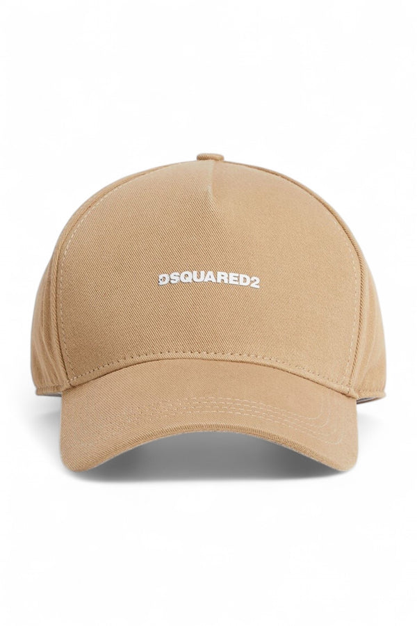 Dsquared2 pet beige unisex
