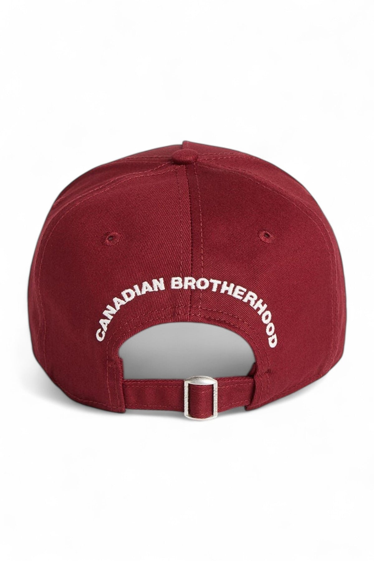 Dsquared2 pet rood unisex – 2