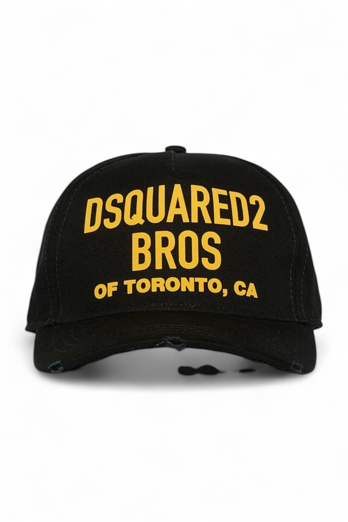 Dsquared2 pet zwart unisex