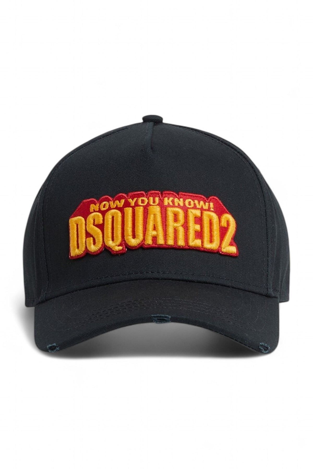 Dsquared2 pet zwart unisex