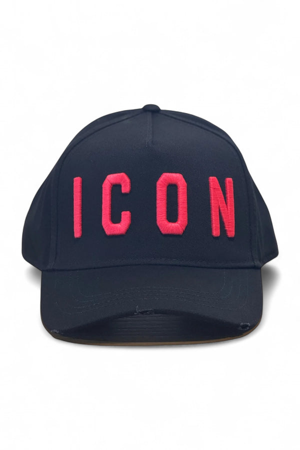 Dsquared2 pet zwart unisex