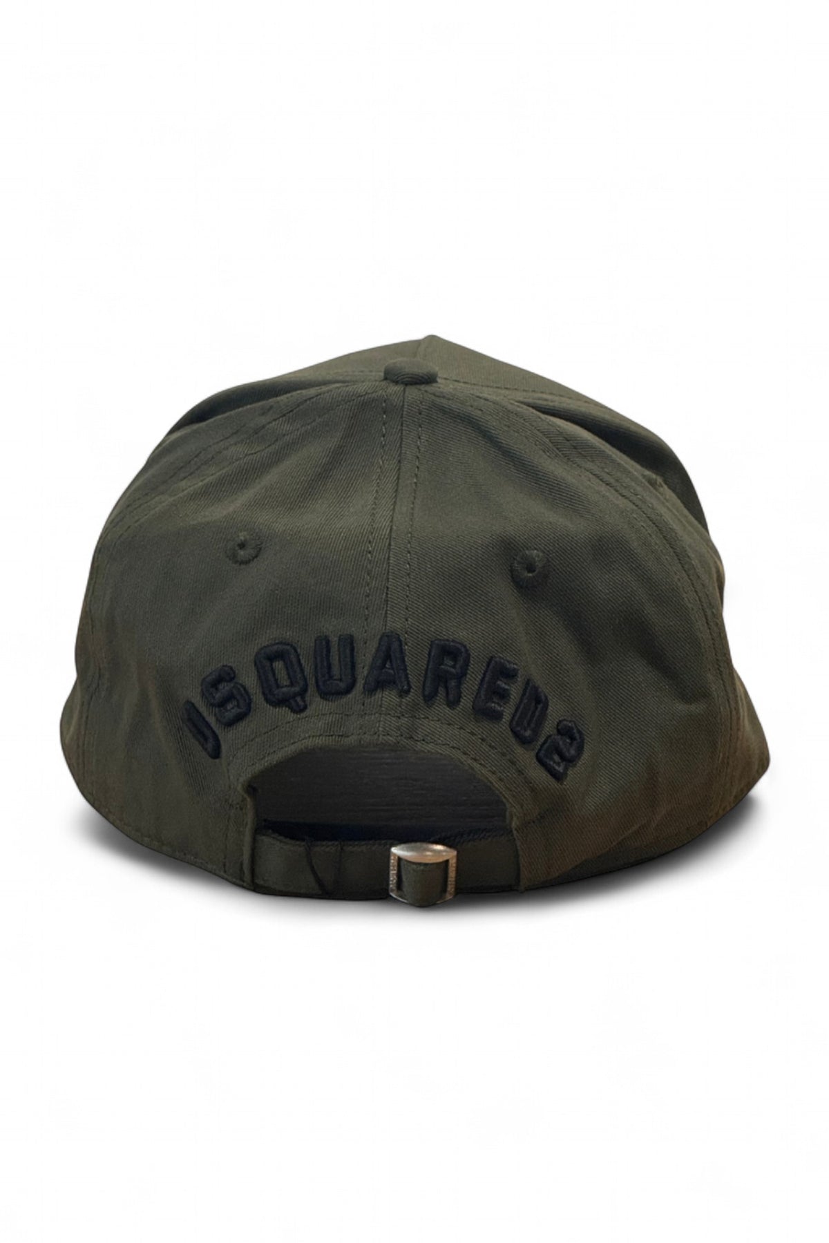 Dsquared2 pet khaki unisex – 3