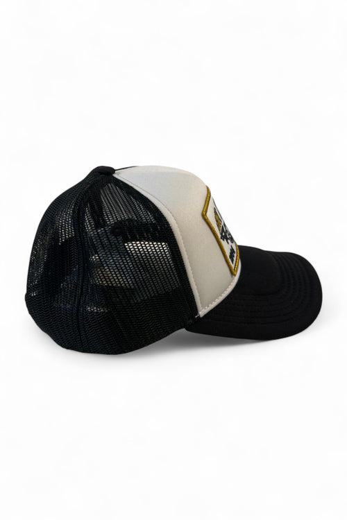 Dsquared - Pet - Zwart