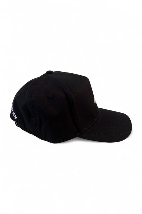 Dsquared - Pet - Zwart