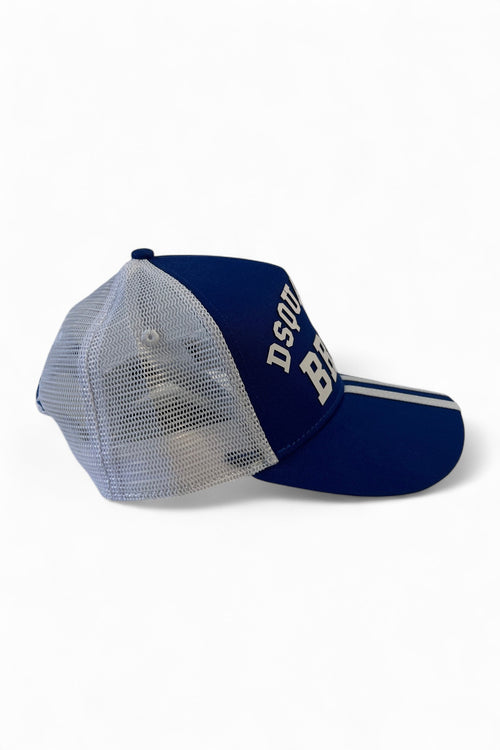 Dsquared - Pet - Blauw