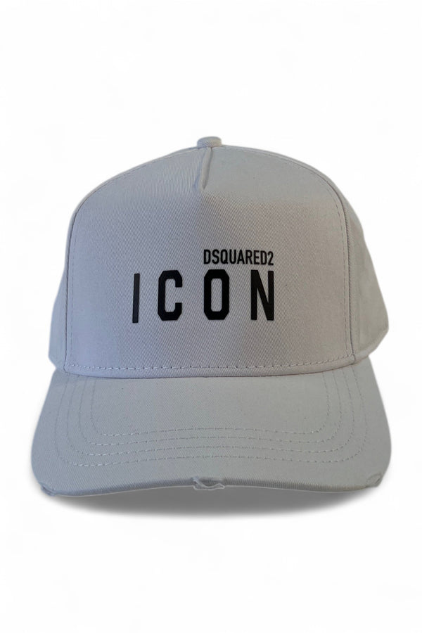 Dsquared pet wit unisex