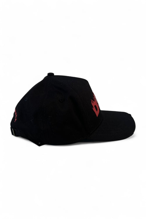 Dsquared - Pet - Zwart