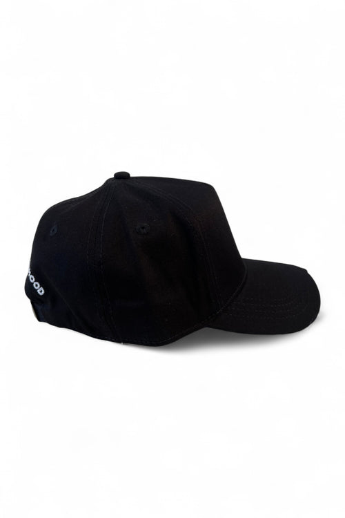 Dsquared - Pet - Zwart