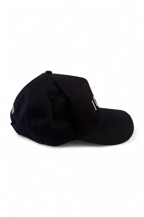 Dsquared - Pet - Zwart