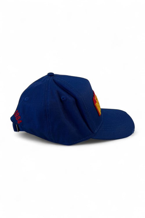 Dsquared - Pet - Blauw