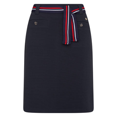 Hv Society - Rok - Blauw