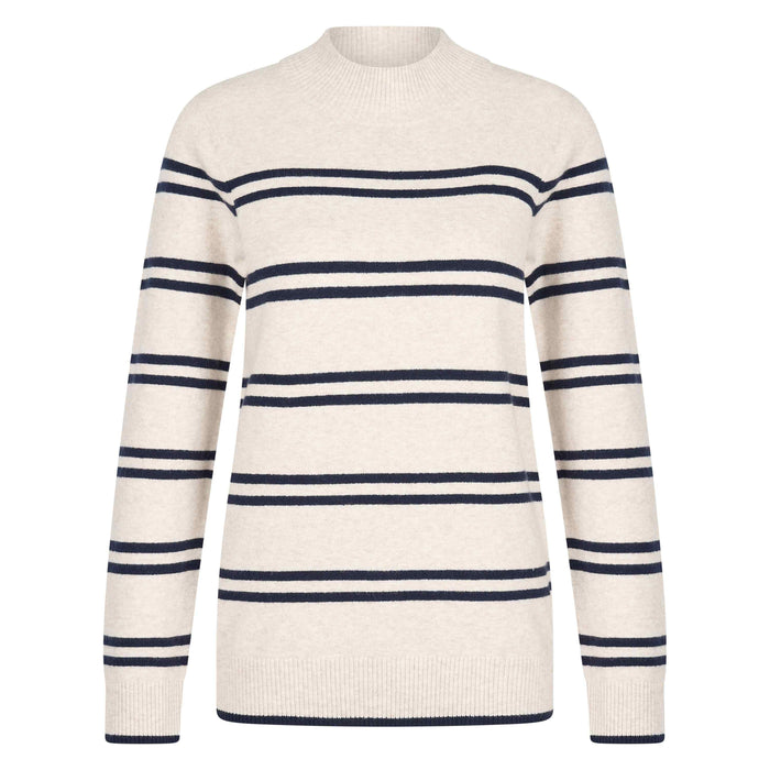 Hv Society - Pullover Hvsmuriel - Kit
