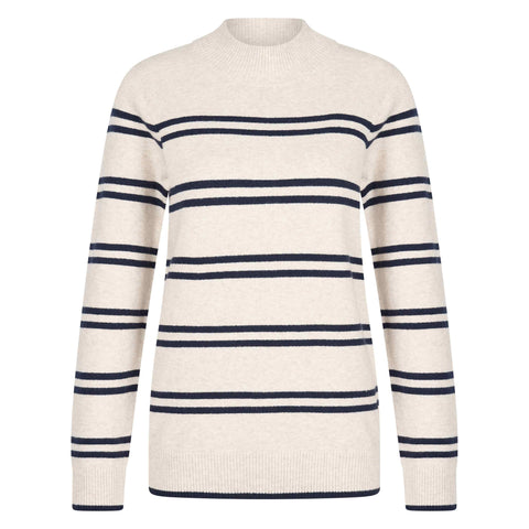 Hv Society - Pullover Hvsmuriel - Kit