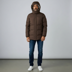Peuterey - Jas Winter - Donker Grijs