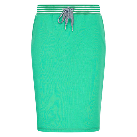 Hv Society - Skirts - Leaf Green