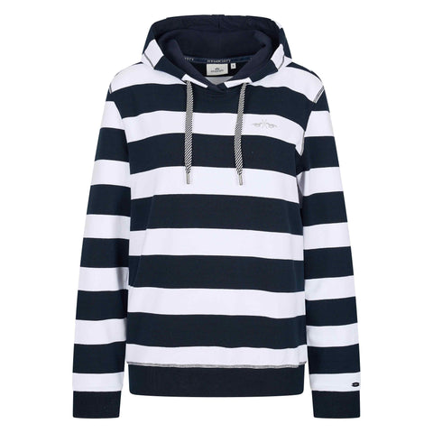 Hv Society - Sweater - Blauw
