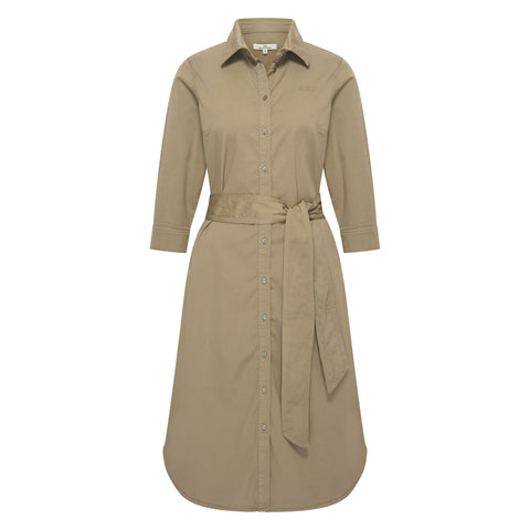 Hv Society - Dresses - Army