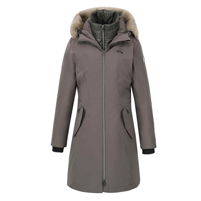 Hv Polo - Parka Hvpisa - Stone