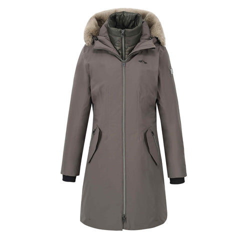 Hv Polo - Parka Hvpisa - Stone
