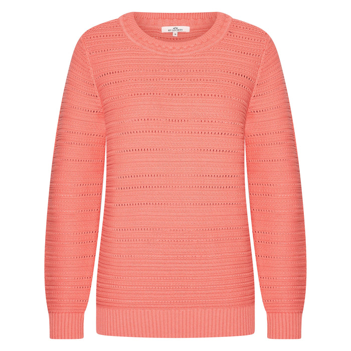 Hv Society - Knitwear - Peach