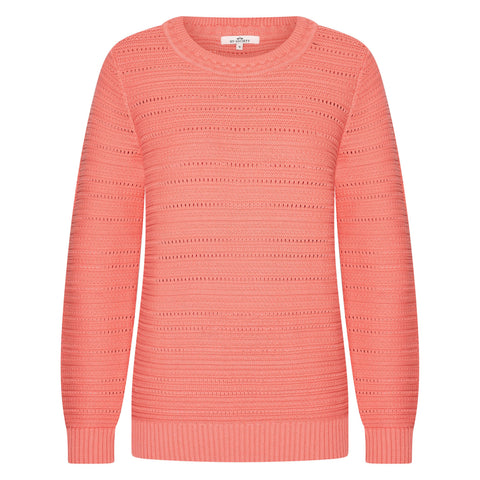 Hv Society - Knitwear - Peach