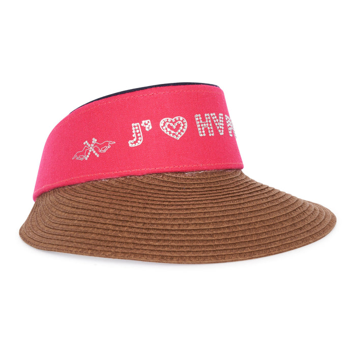 Hv Polo - Pet - Roze