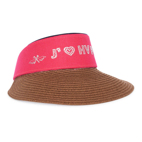 Hv Polo - Pet - Roze