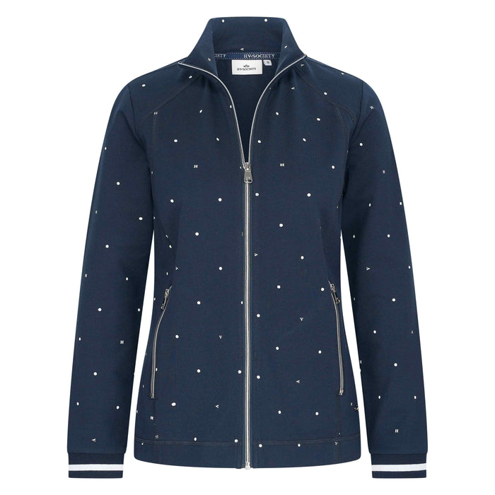 Hv Society - Sweat - Navy