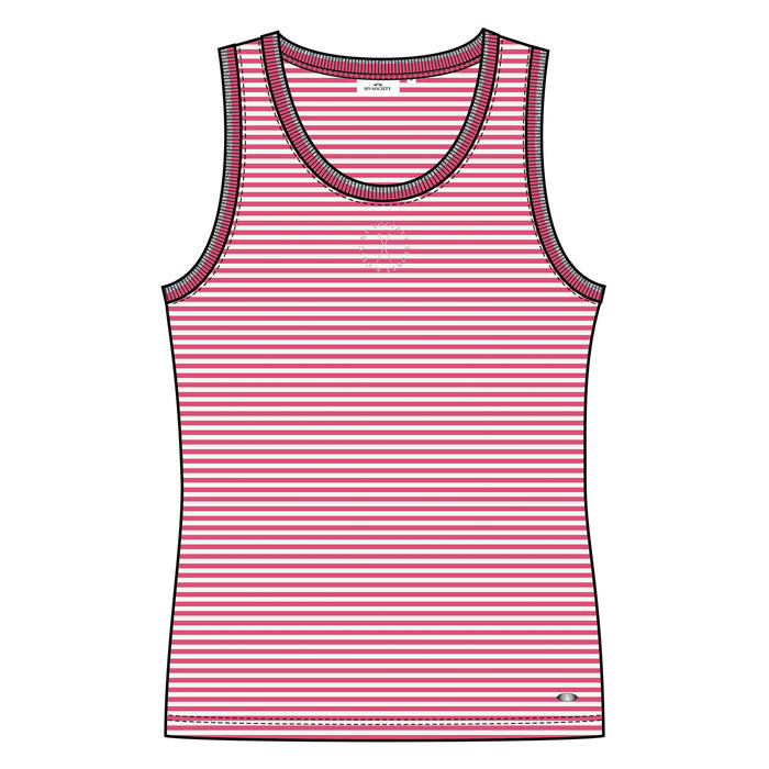 Hv Society - Tops - Roze